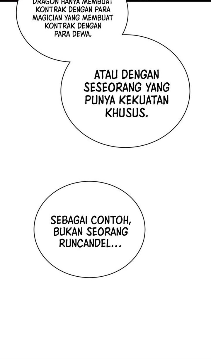 Swordmaster’s Youngest Son Chapter 47 Gambar 24