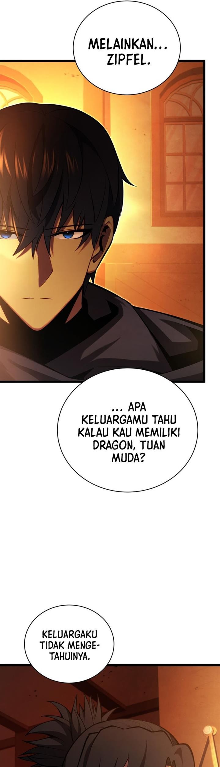 Swordmaster’s Youngest Son Chapter 47 Gambar 25