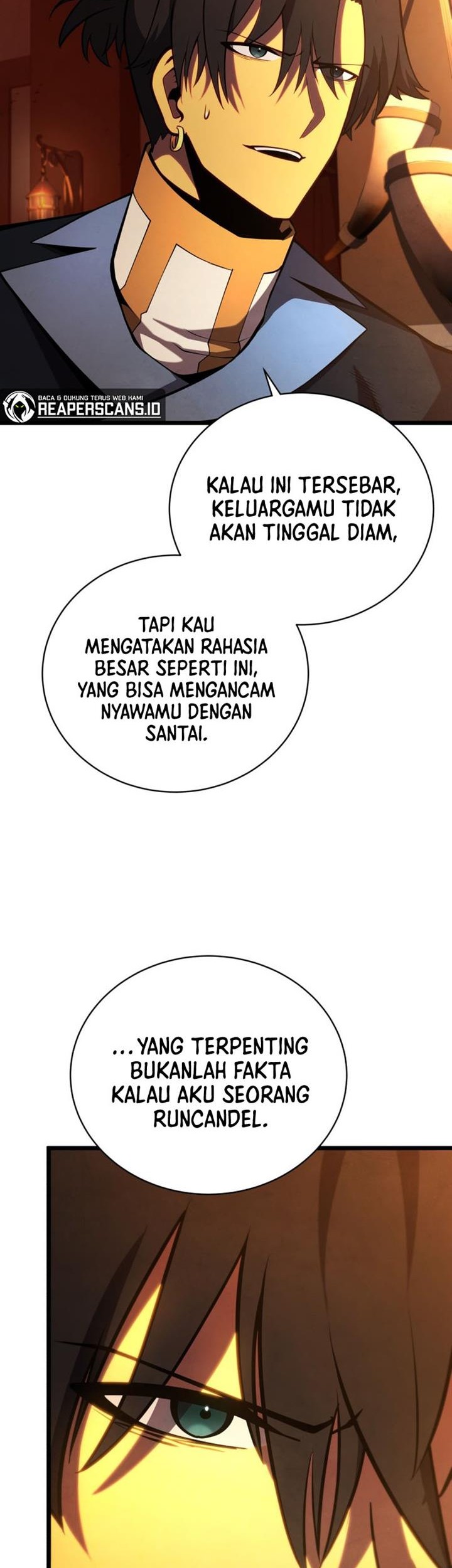 Swordmaster’s Youngest Son Chapter 47 Gambar 26