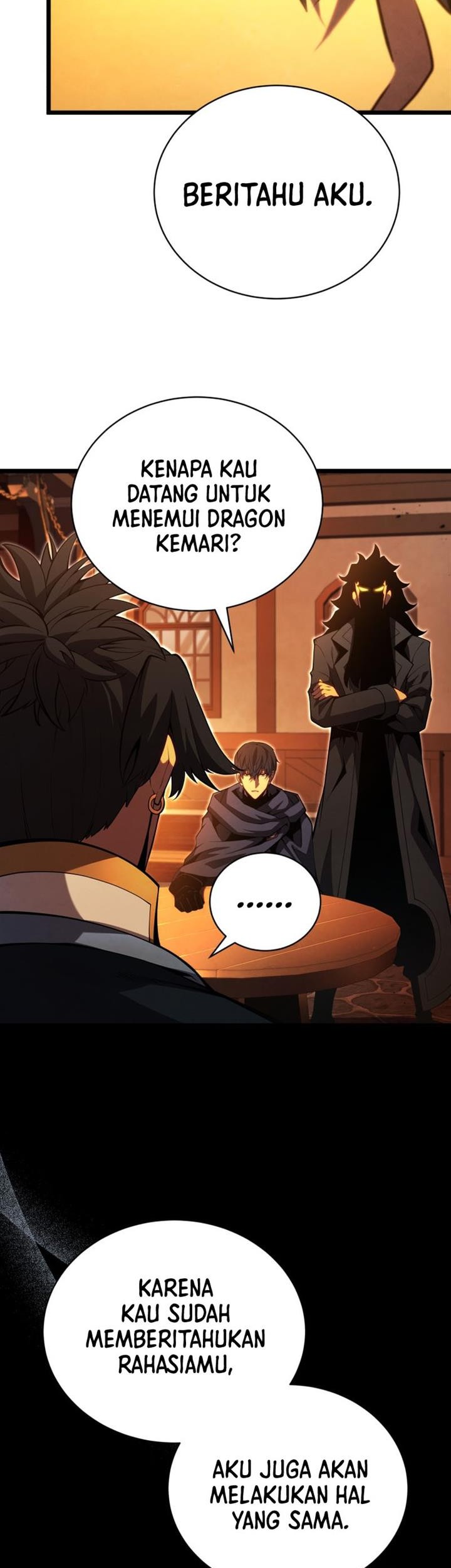 Swordmaster’s Youngest Son Chapter 47 Gambar 27