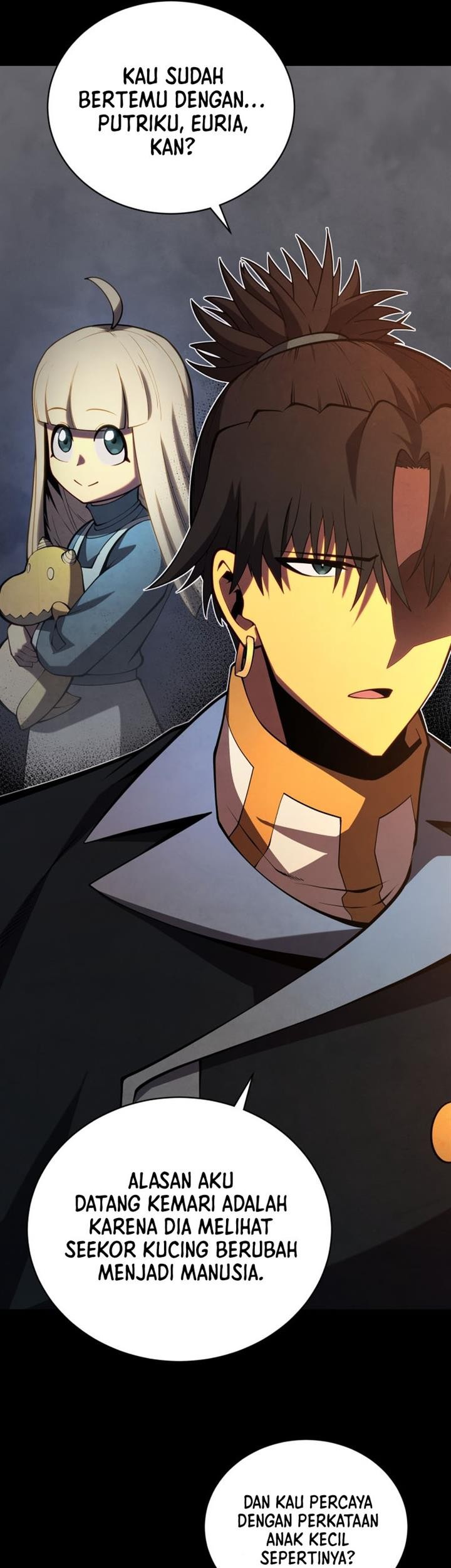 Swordmaster’s Youngest Son Chapter 47 Gambar 29