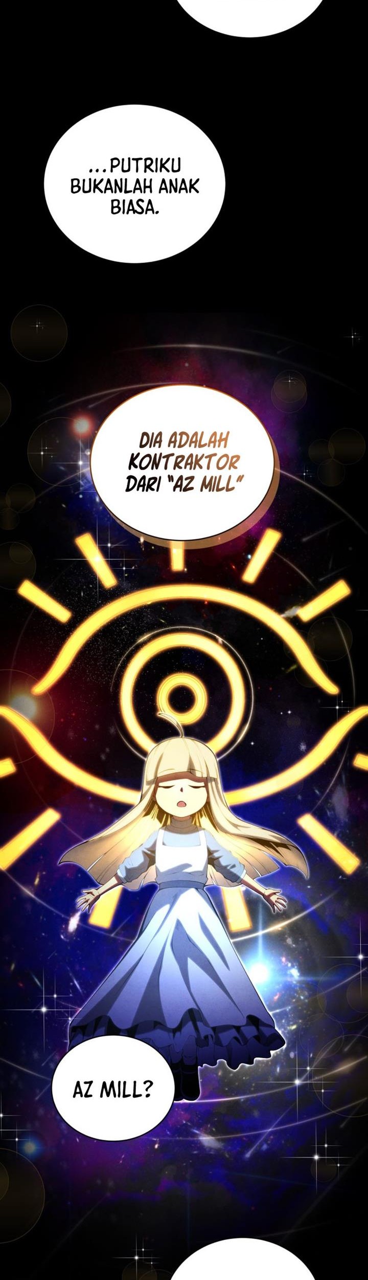 Swordmaster’s Youngest Son Chapter 47 Gambar 30