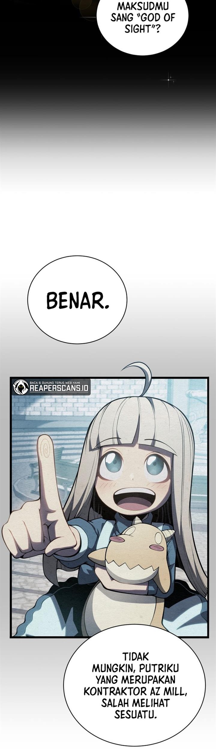 Swordmaster’s Youngest Son Chapter 47 Gambar 31