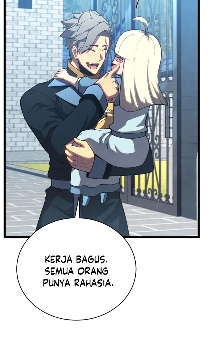 Swordmaster’s Youngest Son Chapter 46 Gambar 33