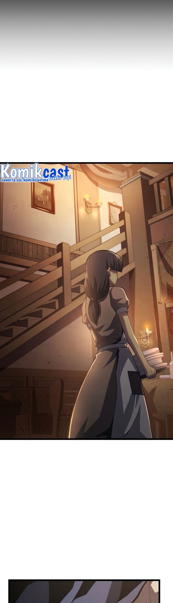 Swordmaster’s Youngest Son Chapter 46 Gambar 36