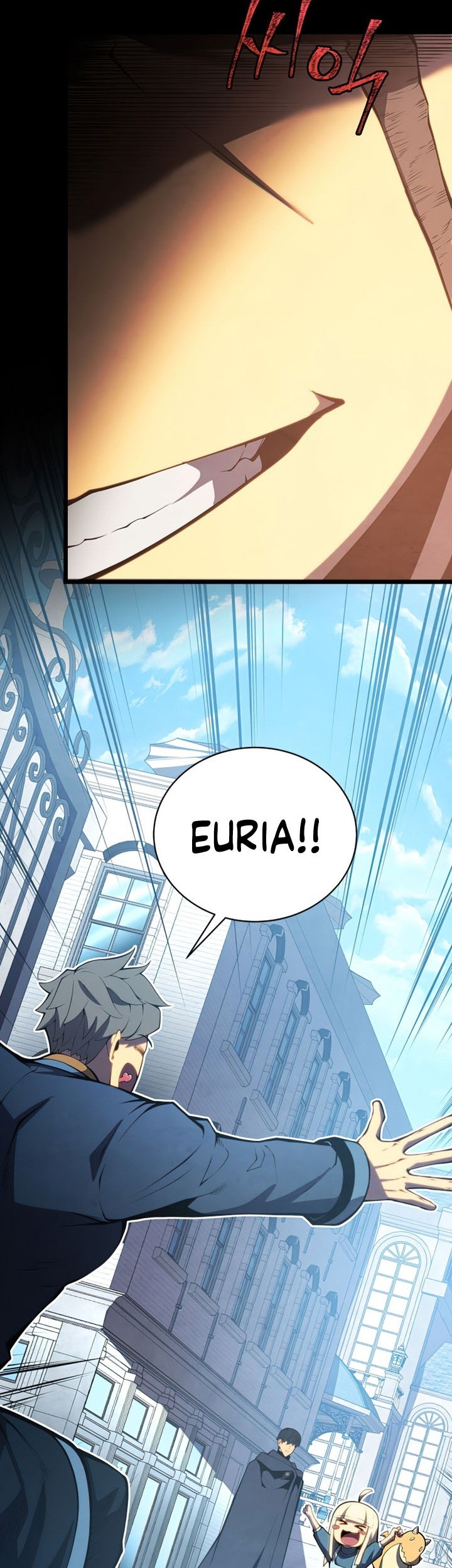 Swordmaster’s Youngest Son Chapter 46 Gambar 18