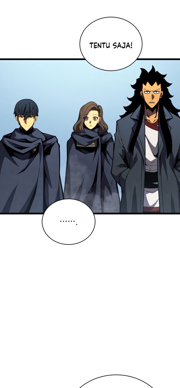 Swordmaster’s Youngest Son Chapter 46 Gambar 21