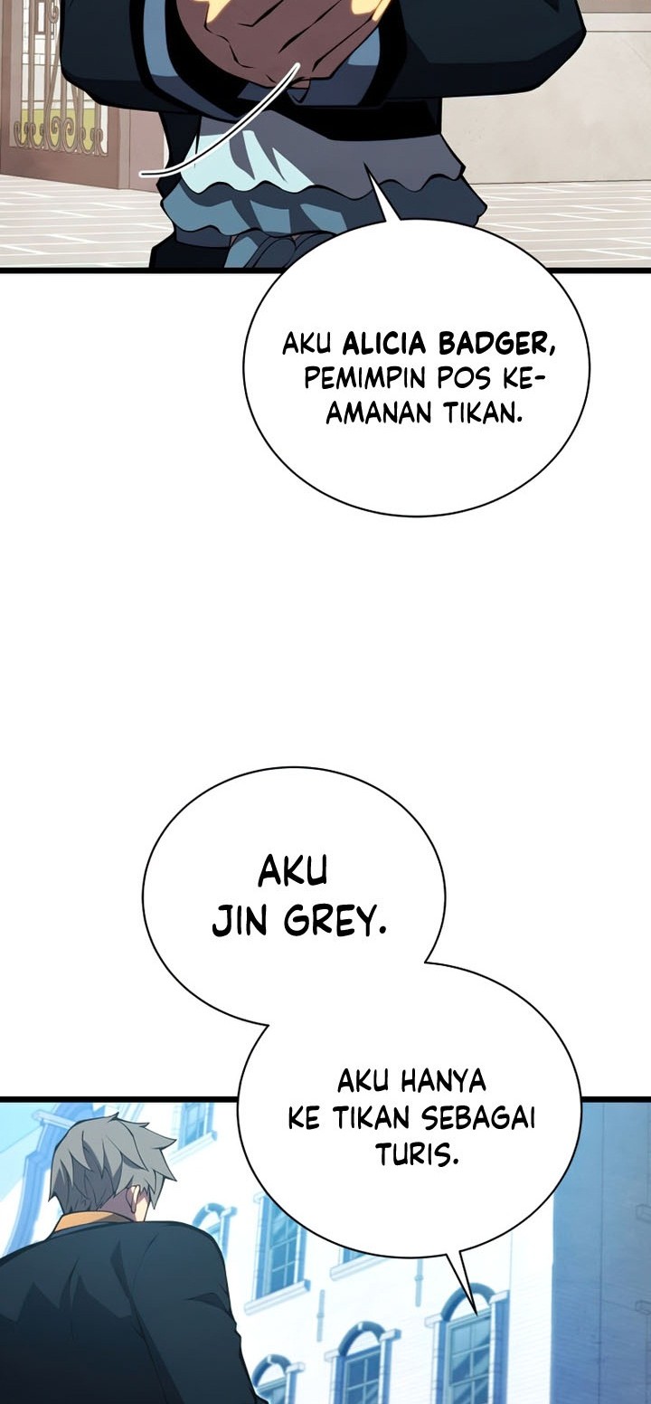 Swordmaster’s Youngest Son Chapter 46 Gambar 23