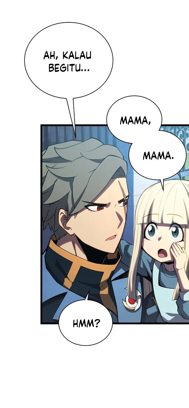 Swordmaster’s Youngest Son Chapter 46 Gambar 25