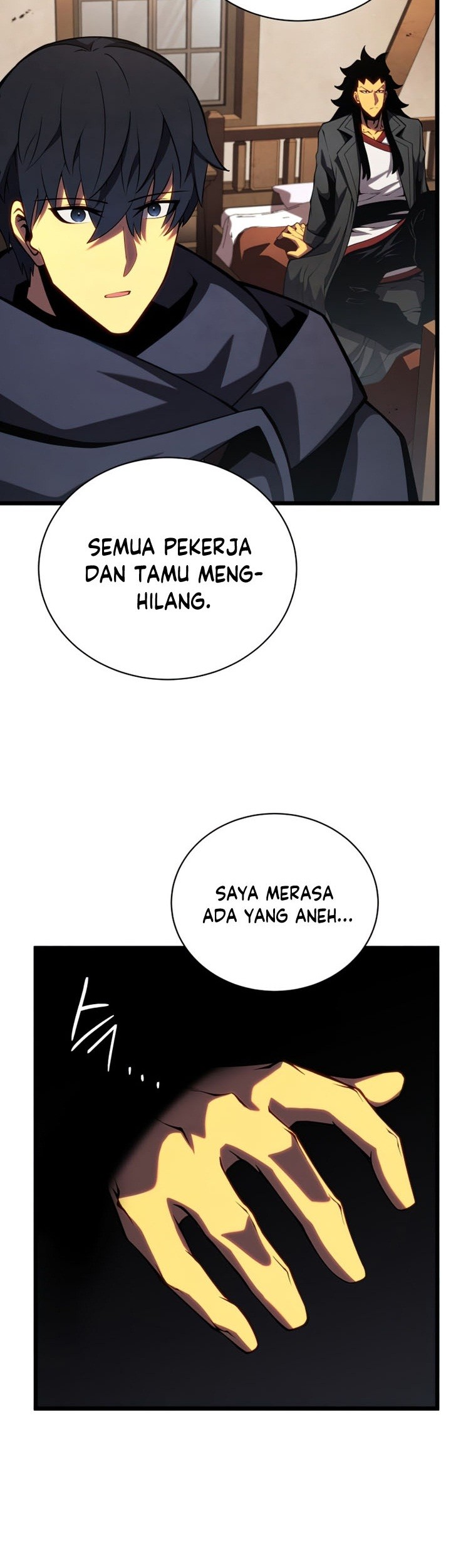 Swordmaster’s Youngest Son Chapter 46 Gambar 52