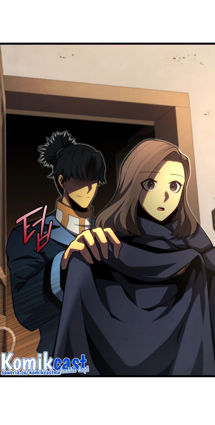 Swordmaster’s Youngest Son Chapter 46 Gambar 53