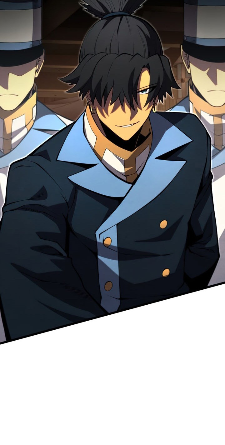 Swordmaster’s Youngest Son Chapter 46 Gambar 55