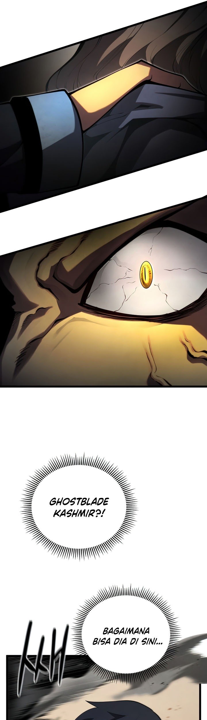 Swordmaster’s Youngest Son Chapter 46 Gambar 56