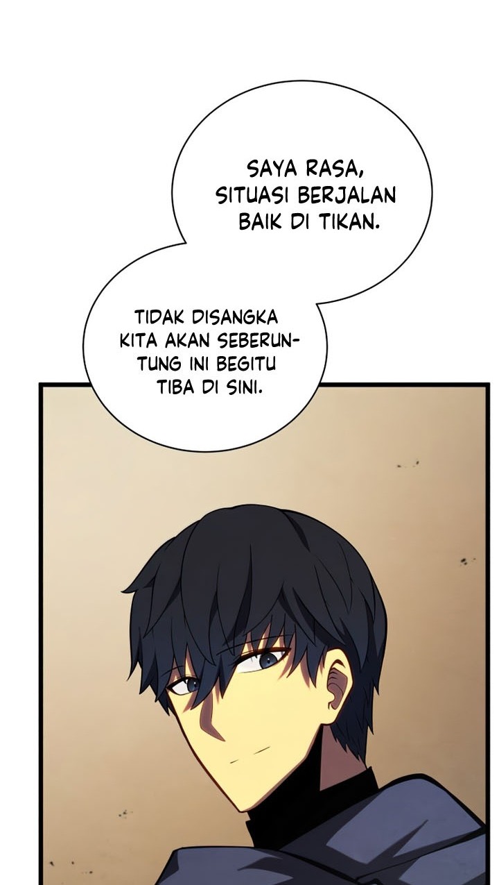 Swordmaster’s Youngest Son Chapter 46 Gambar 39