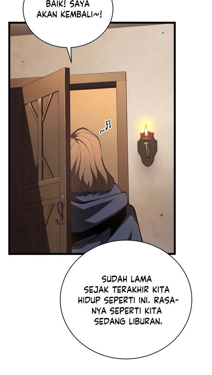 Swordmaster’s Youngest Son Chapter 46 Gambar 41