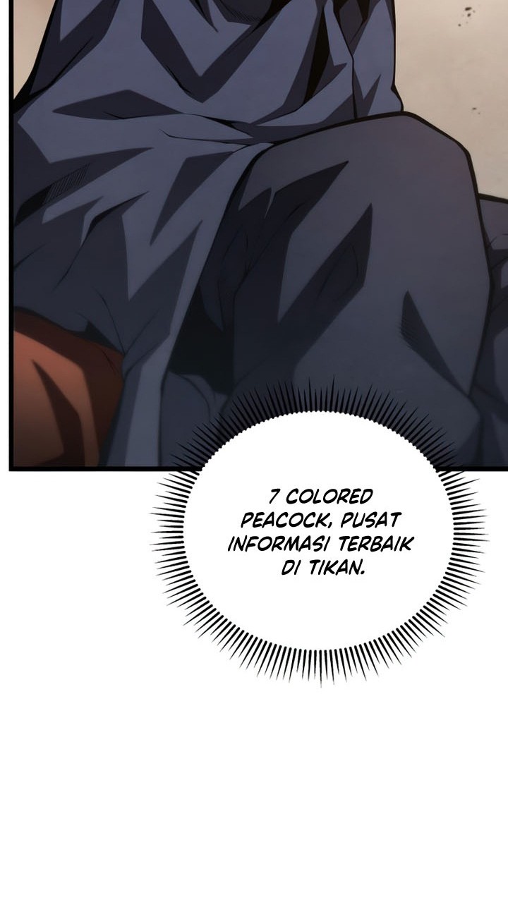 Swordmaster’s Youngest Son Chapter 46 Gambar 43