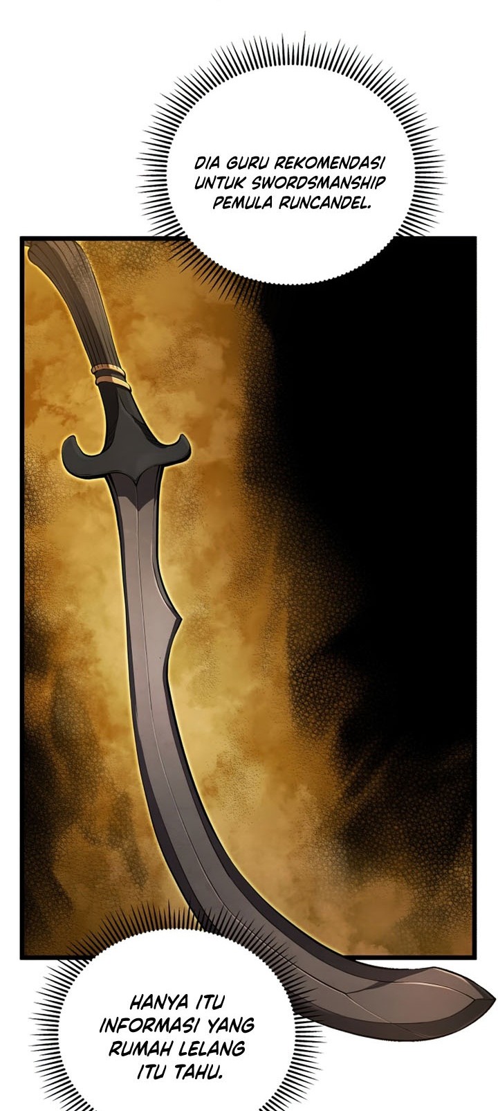 Swordmaster’s Youngest Son Chapter 46 Gambar 45