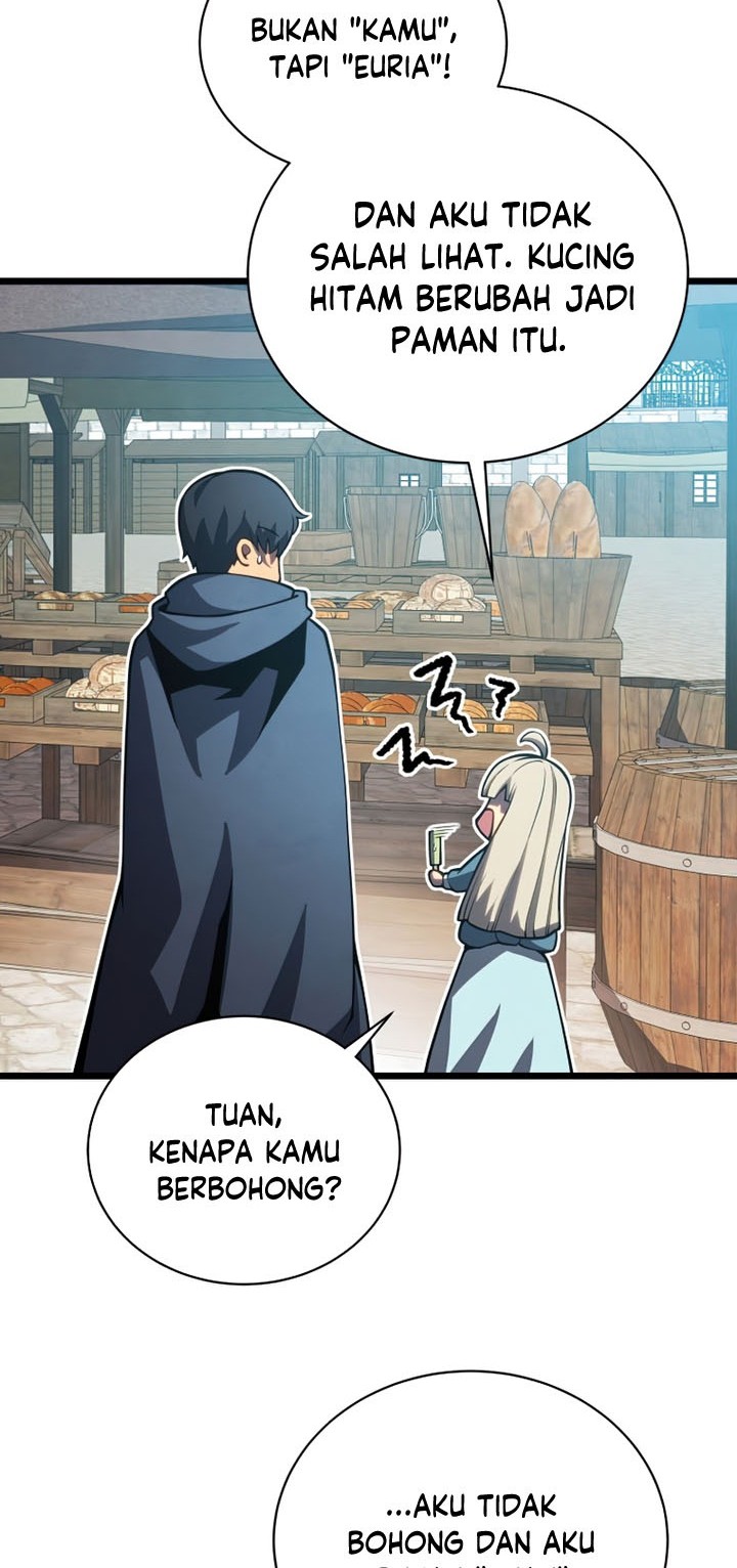 Swordmaster’s Youngest Son Chapter 46 Gambar 3