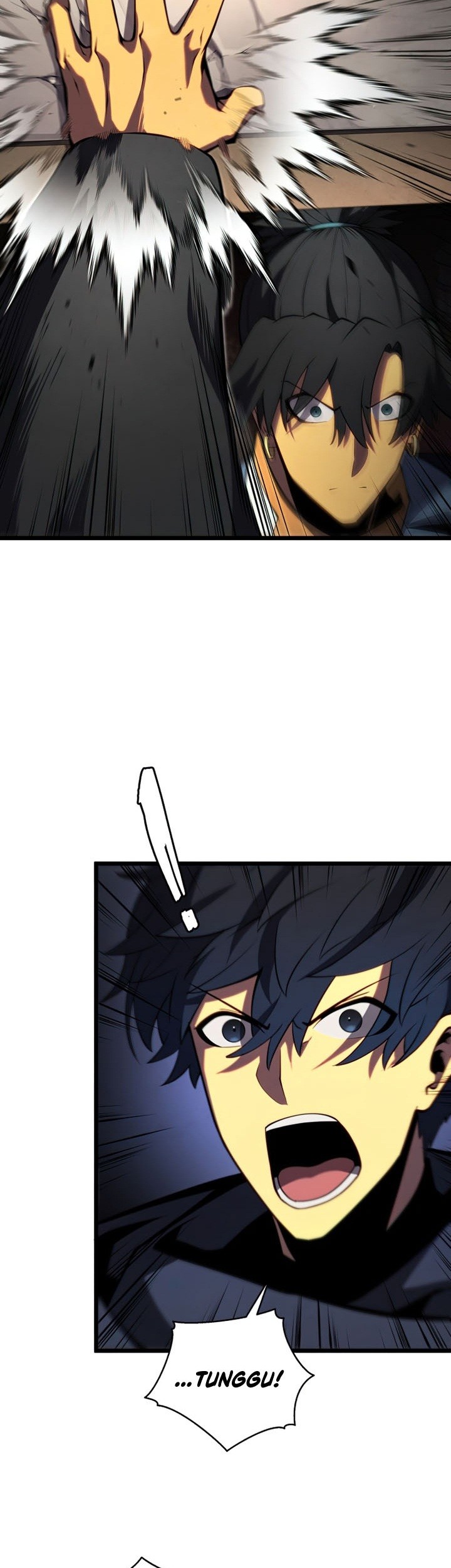 Swordmaster’s Youngest Son Chapter 46 Gambar 58