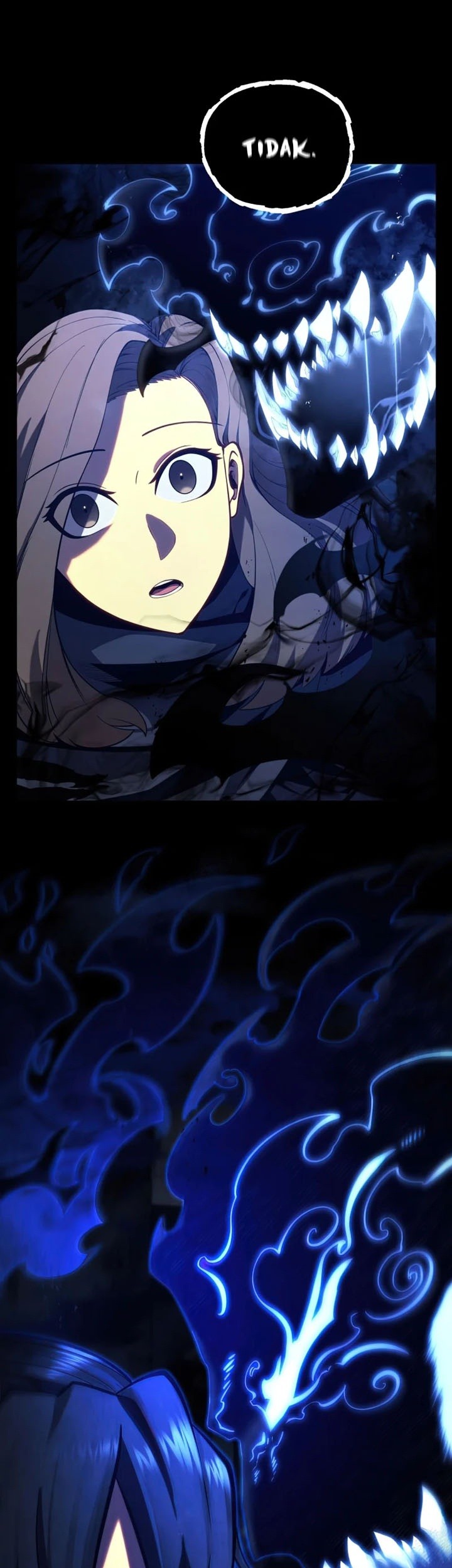 Swordmaster’s Youngest Son Chapter 46 Gambar 62