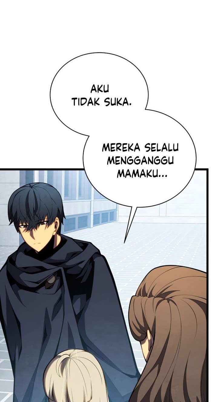 Swordmaster’s Youngest Son Chapter 46 Gambar 9