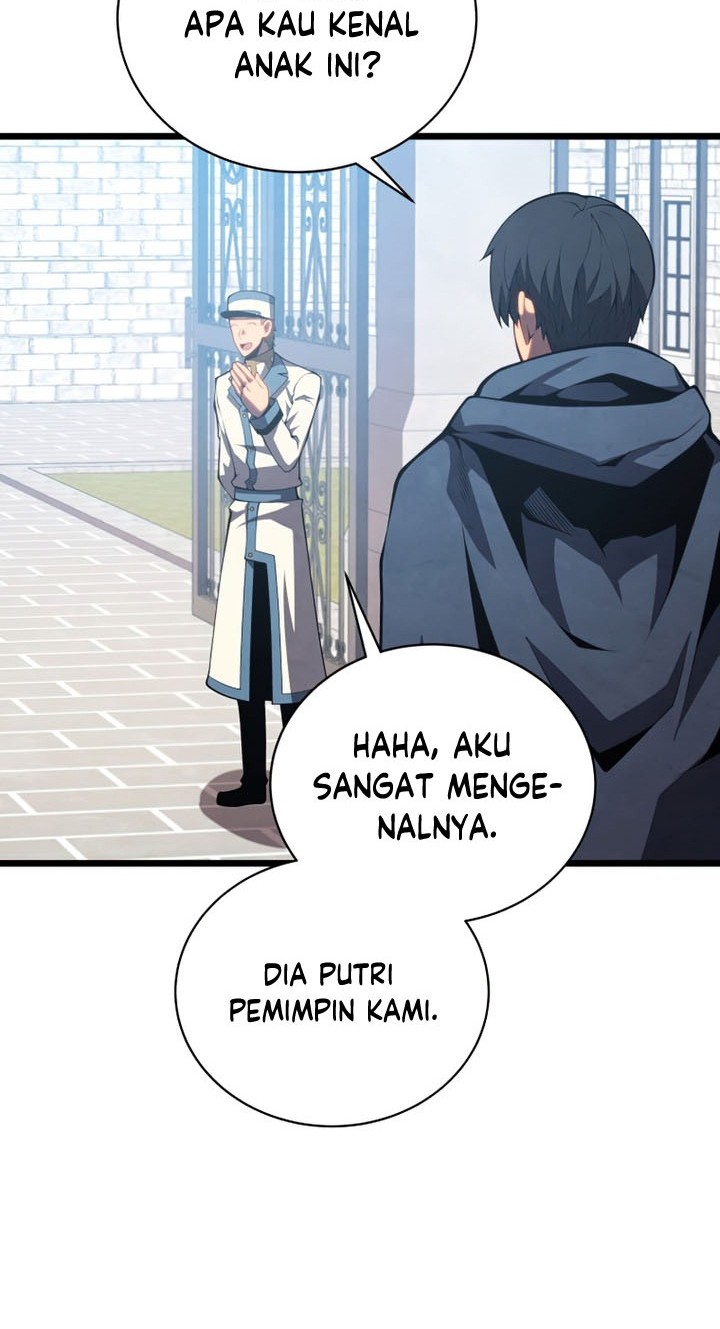 Swordmaster’s Youngest Son Chapter 46 Gambar 13