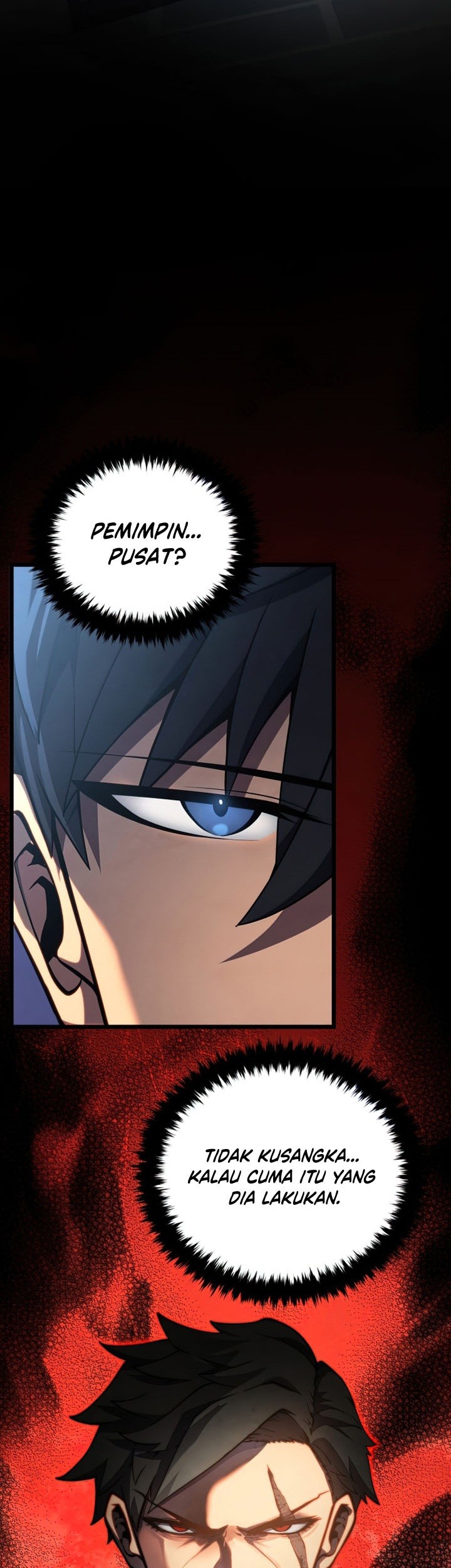 Swordmaster’s Youngest Son Chapter 46 Gambar 16