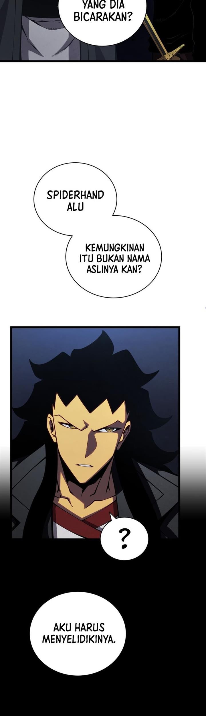 Swordmaster’s Youngest Son Chapter 45 Gambar 24