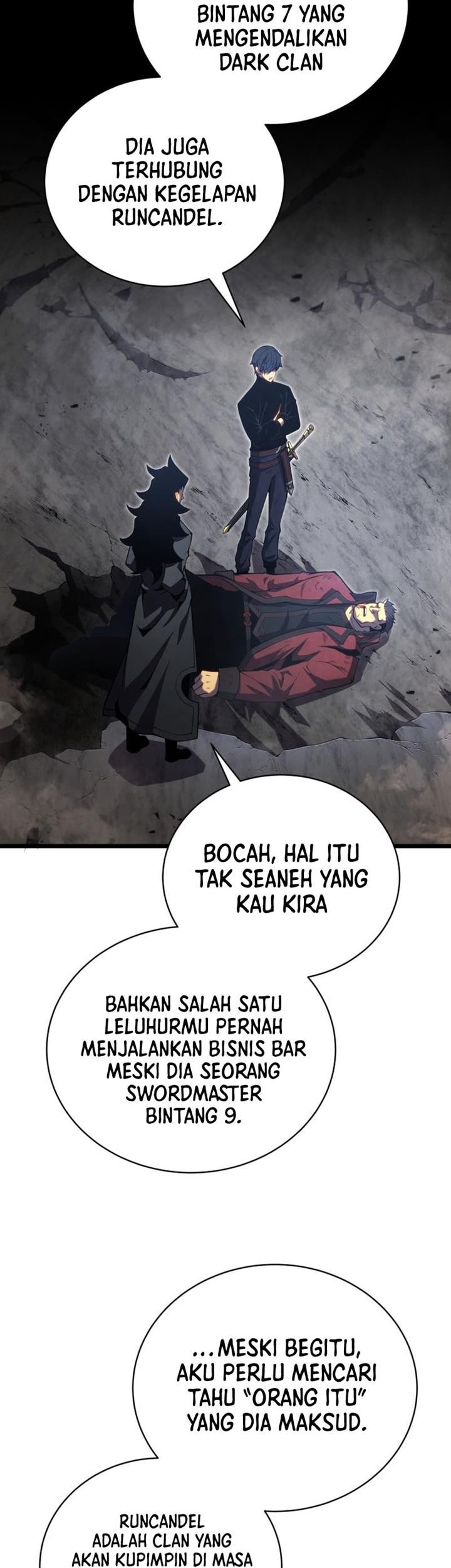 Swordmaster’s Youngest Son Chapter 45 Gambar 26