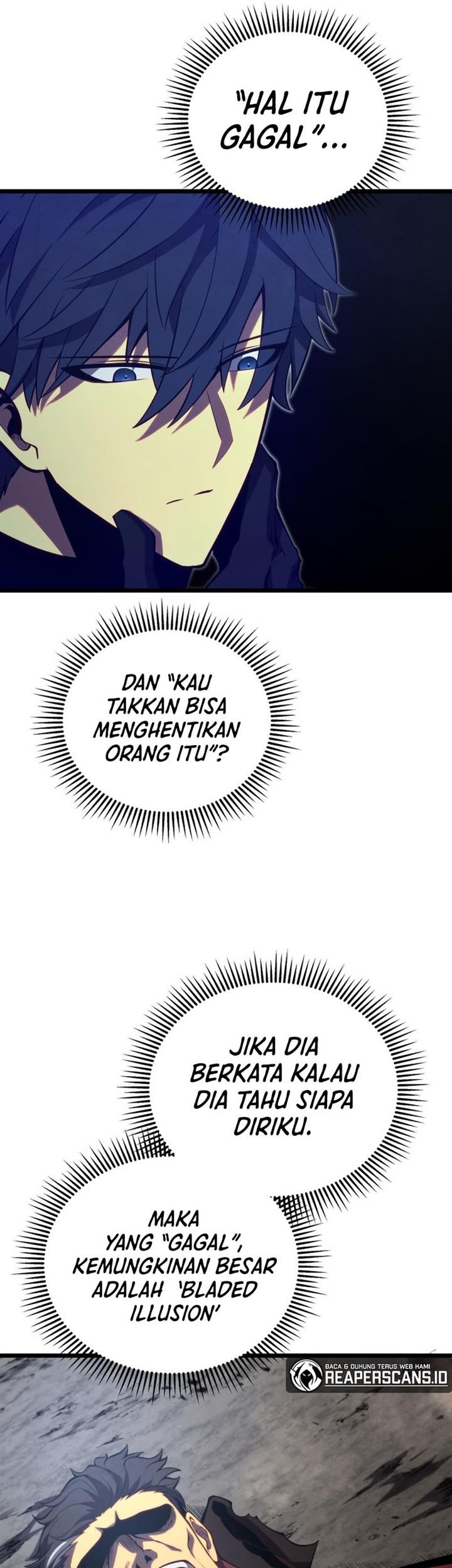 Swordmaster’s Youngest Son Chapter 45 Gambar 28