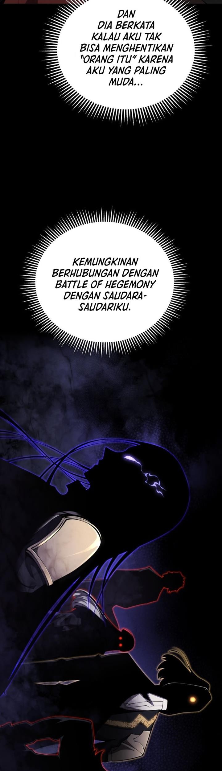 Swordmaster’s Youngest Son Chapter 45 Gambar 30