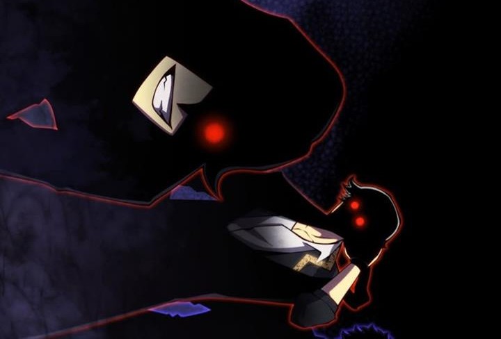 Swordmaster’s Youngest Son Chapter 45 Gambar 31