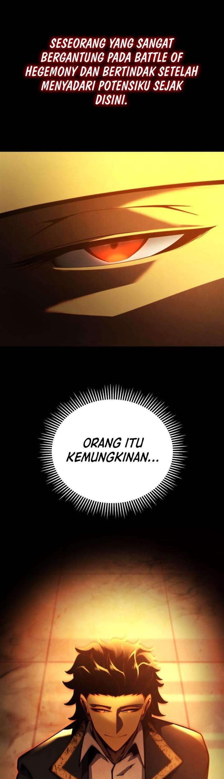 Swordmaster’s Youngest Son Chapter 45 Gambar 34