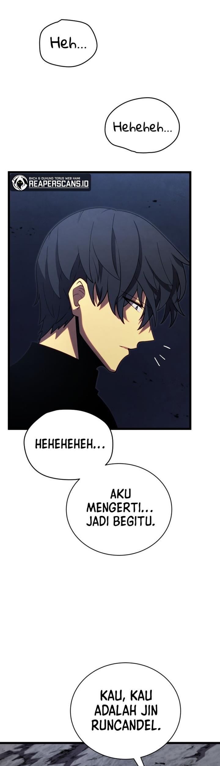 Swordmaster’s Youngest Son Chapter 45 Gambar 18