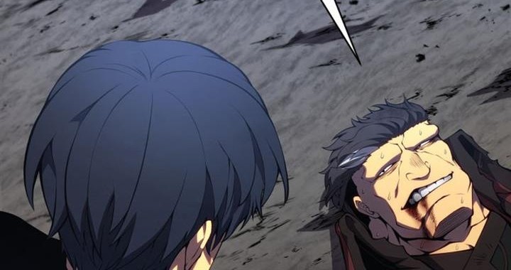 Swordmaster’s Youngest Son Chapter 45 Gambar 19