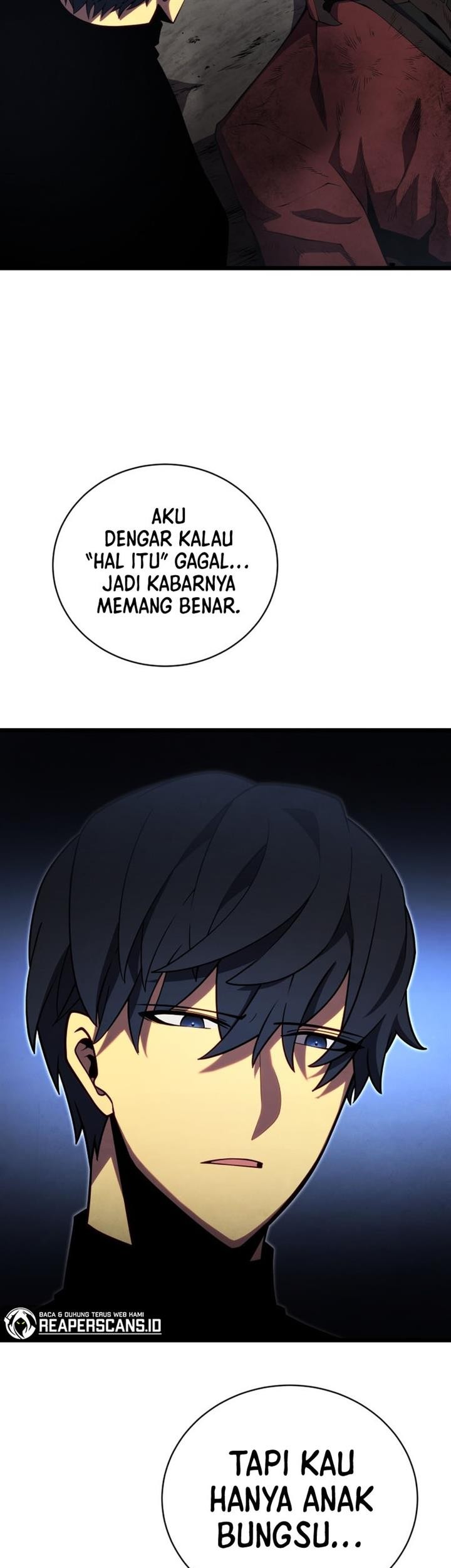 Swordmaster’s Youngest Son Chapter 45 Gambar 20