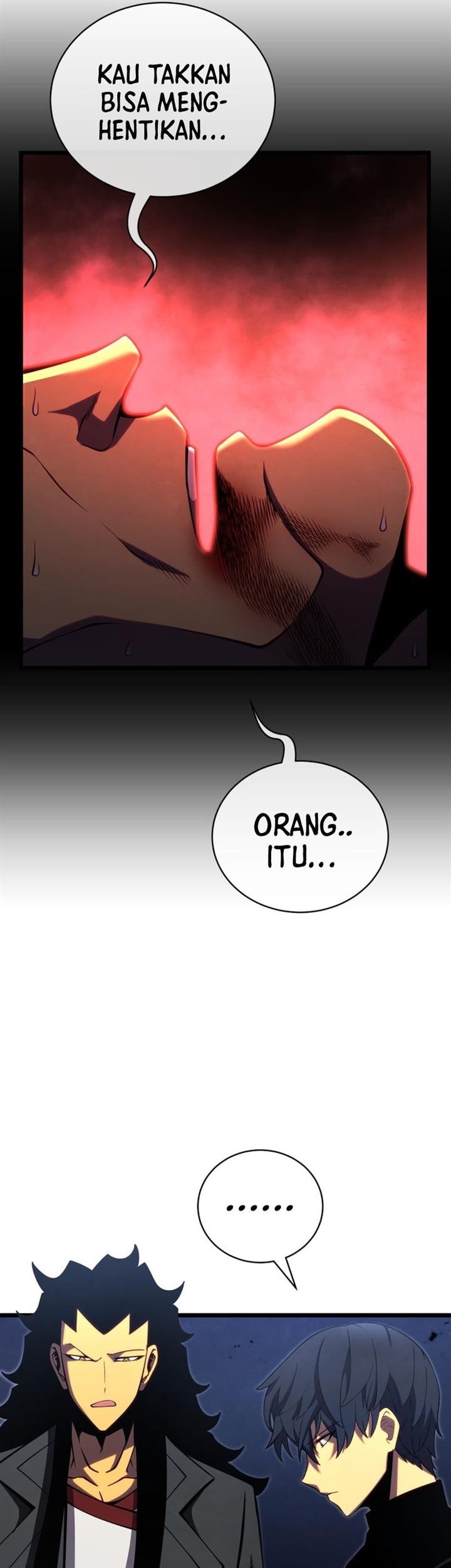 Swordmaster’s Youngest Son Chapter 45 Gambar 22