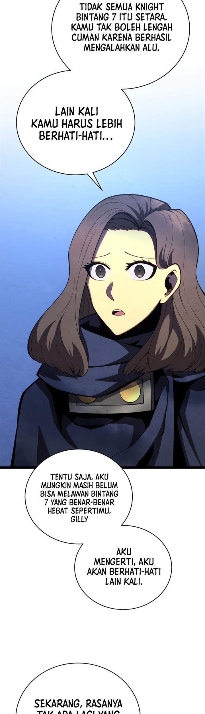 Swordmaster’s Youngest Son Chapter 45 Gambar 48