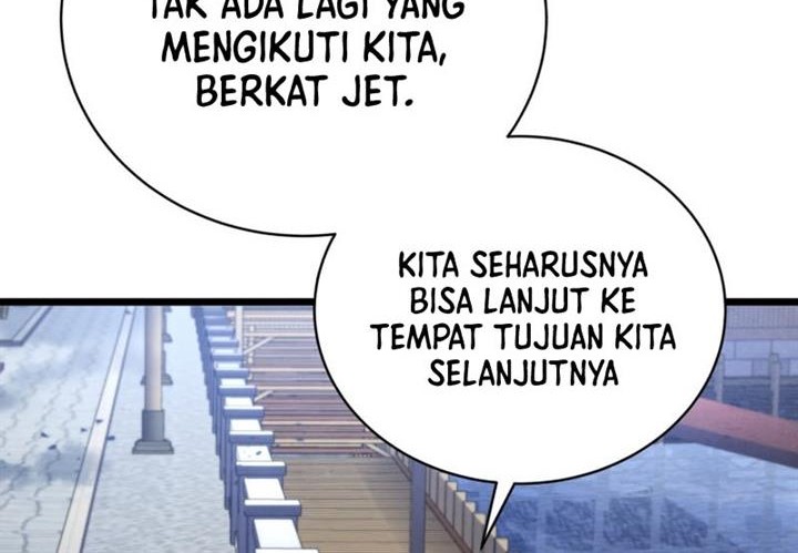 Swordmaster’s Youngest Son Chapter 45 Gambar 49