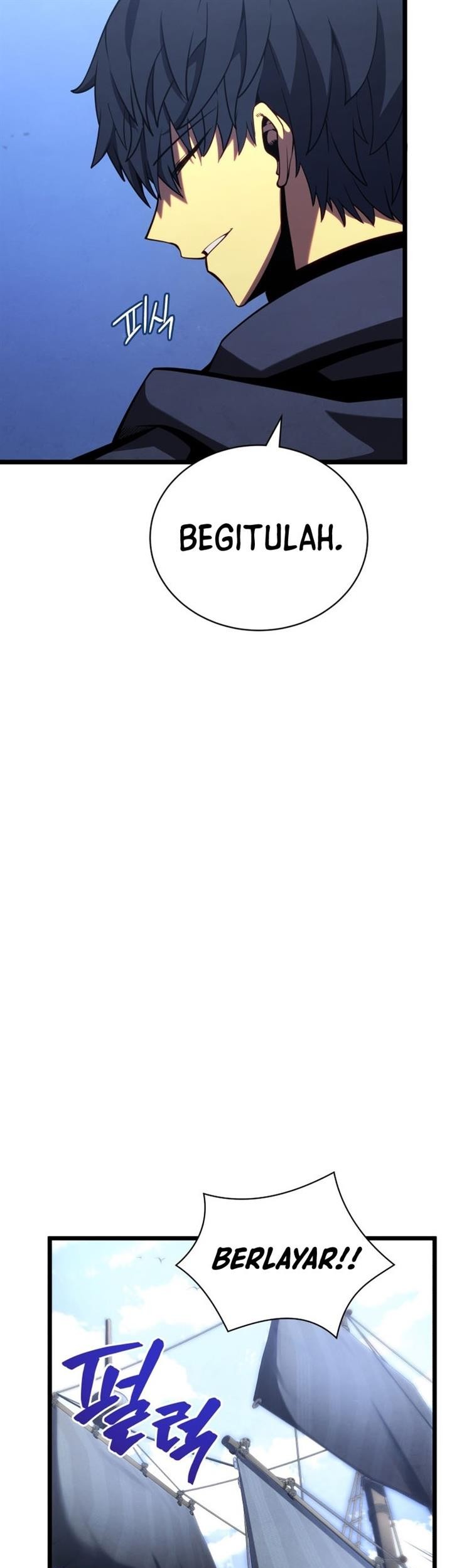 Swordmaster’s Youngest Son Chapter 45 Gambar 54