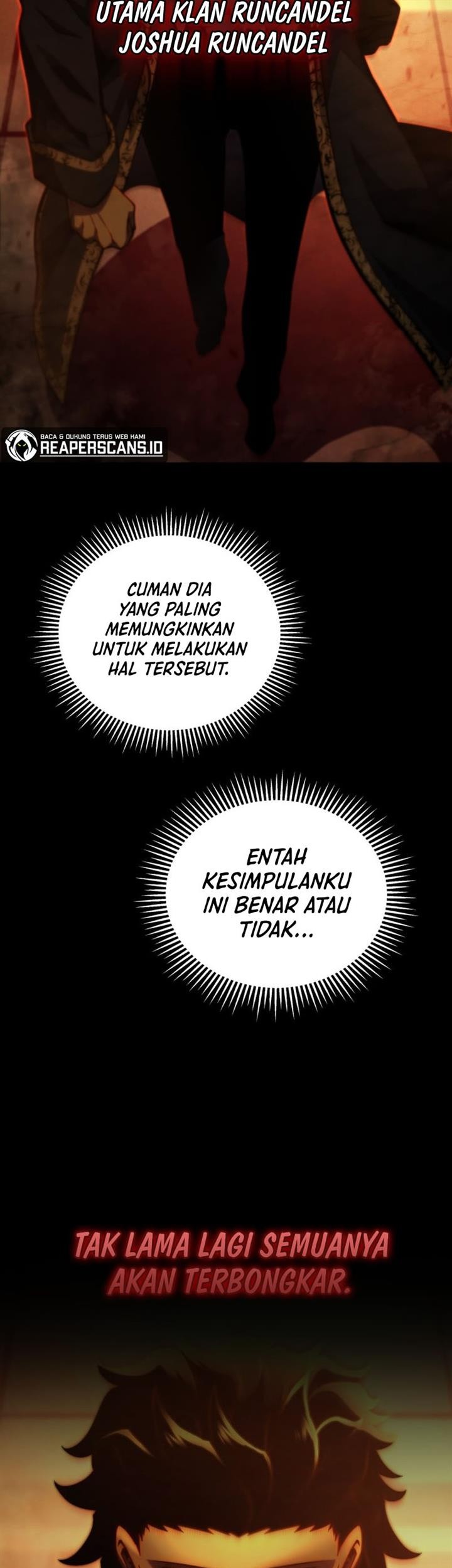 Swordmaster’s Youngest Son Chapter 45 Gambar 36