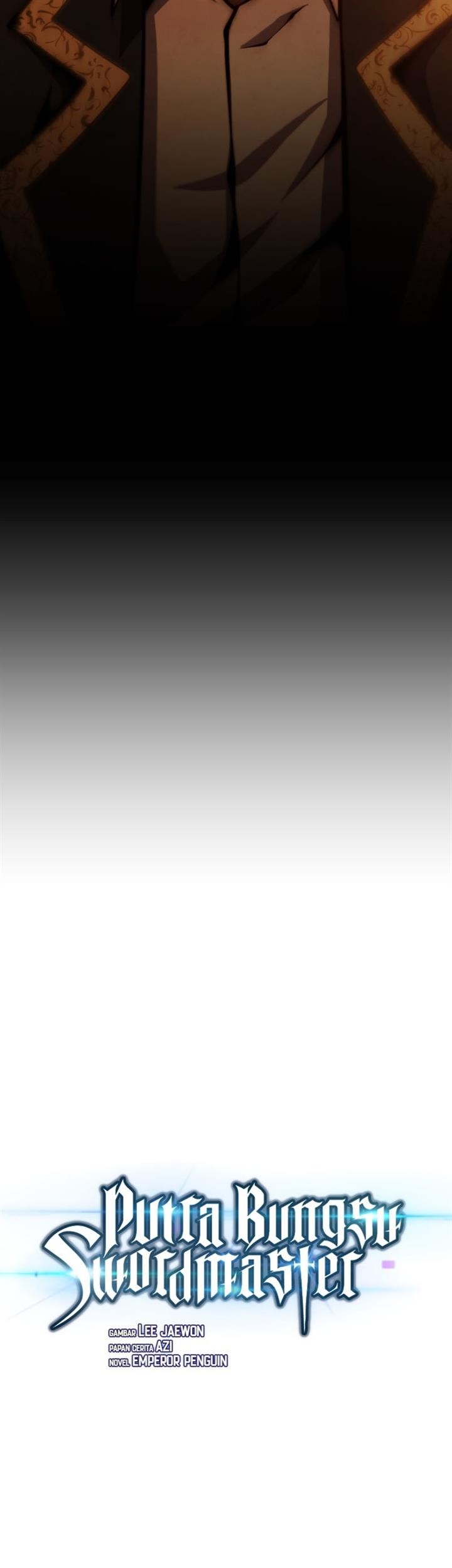 Swordmaster’s Youngest Son Chapter 45 Gambar 38