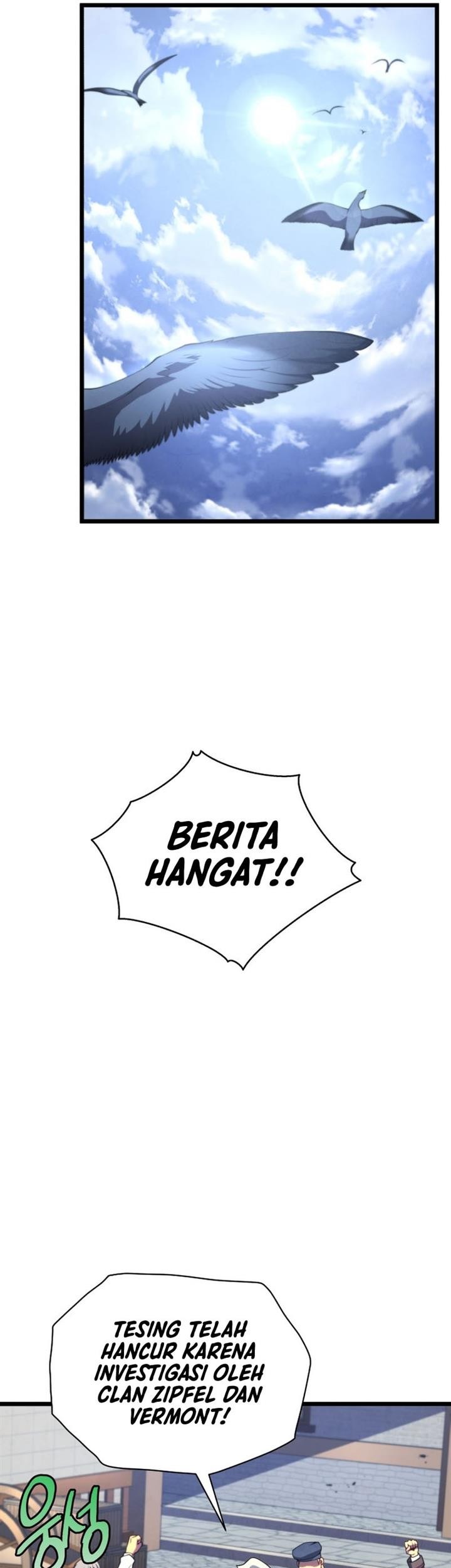 Swordmaster’s Youngest Son Chapter 45 Gambar 40