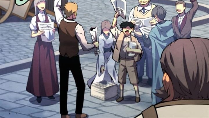 Swordmaster’s Youngest Son Chapter 45 Gambar 41