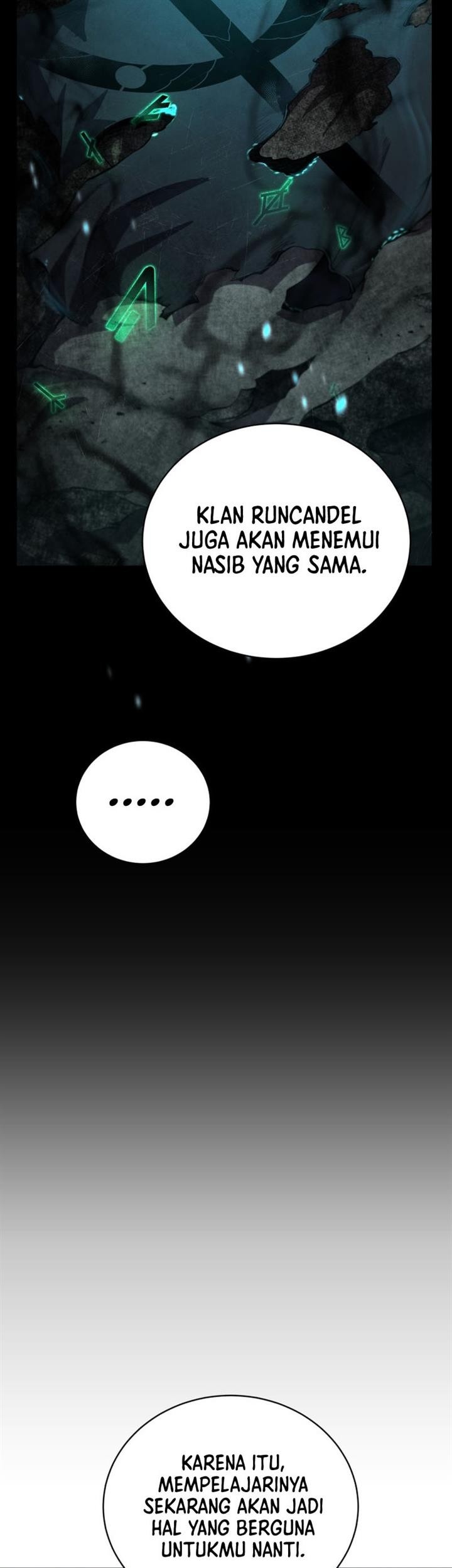 Swordmaster’s Youngest Son Chapter 45 Gambar 66