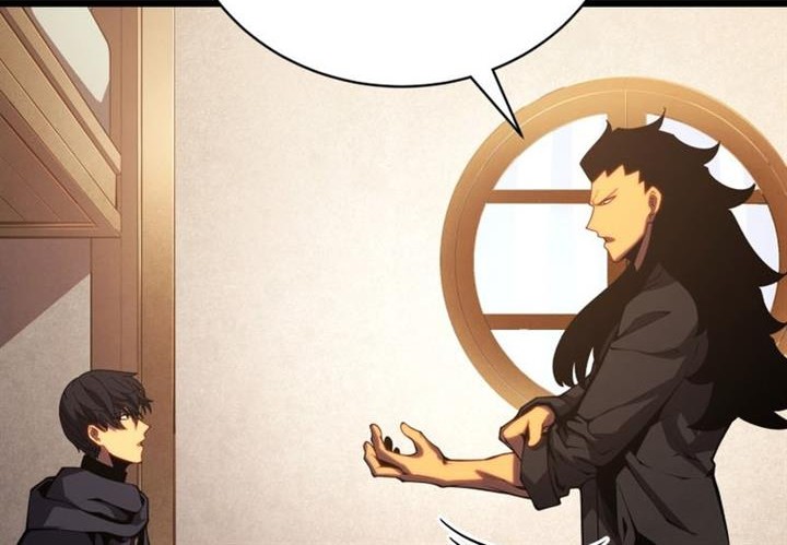 Swordmaster’s Youngest Son Chapter 45 Gambar 67