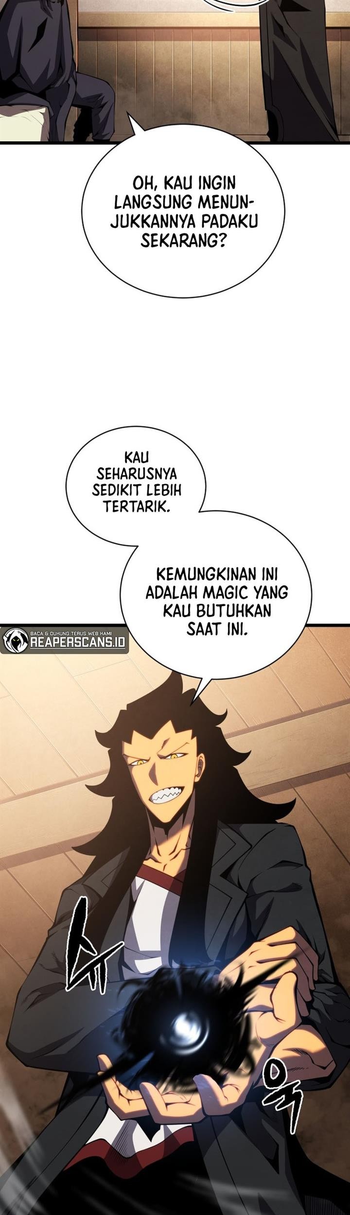 Swordmaster’s Youngest Son Chapter 45 Gambar 68