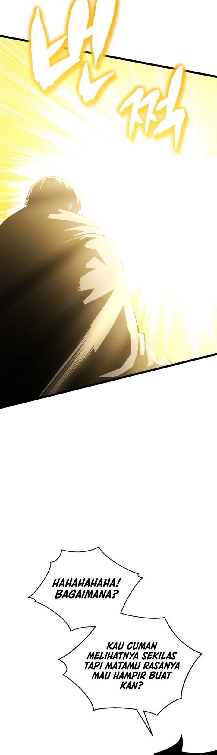 Swordmaster’s Youngest Son Chapter 45 Gambar 72