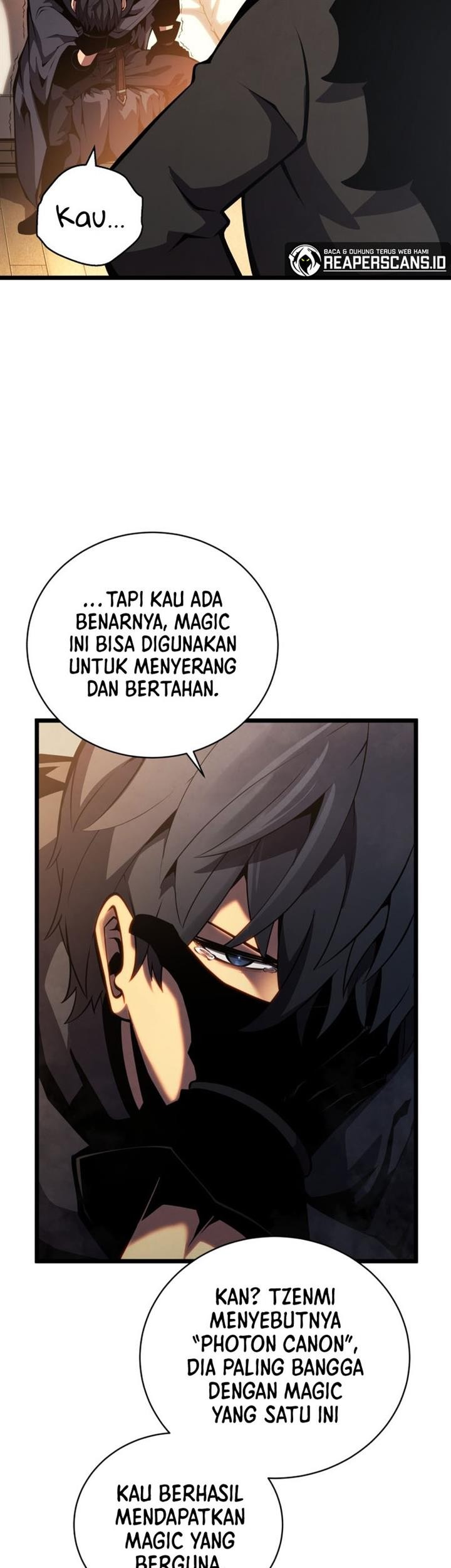 Swordmaster’s Youngest Son Chapter 45 Gambar 74