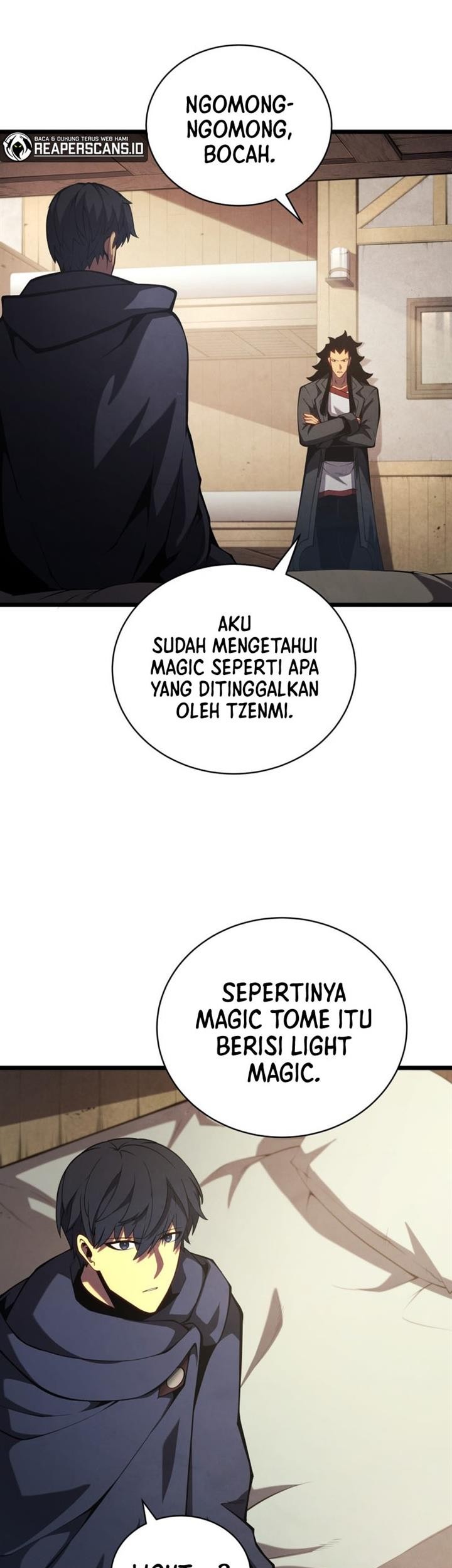 Swordmaster’s Youngest Son Chapter 45 Gambar 60